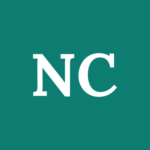 Next Chapter Coaching logo